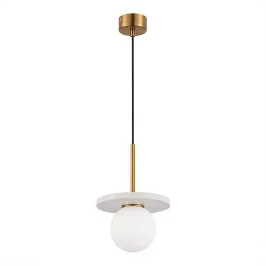 Подвесная люстра ST Luce SL1191.353.01 – фото товара