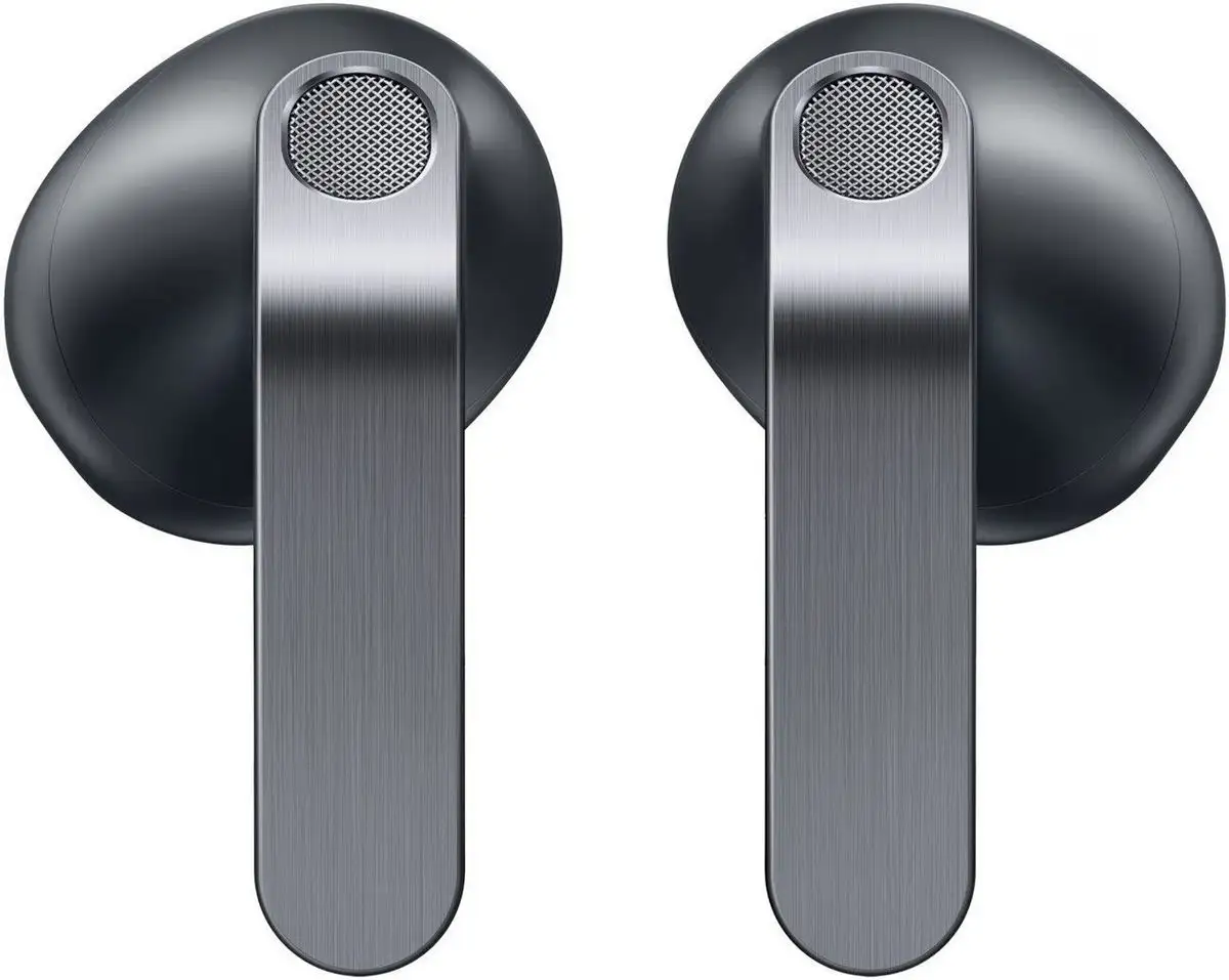 Наушники Samsung Galaxy Buds 4 (черный) – фото товара