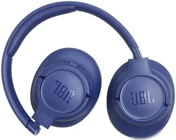 Наушники JBL Tune 730BT (синий) – фото товара