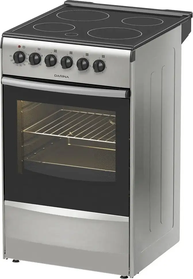 Кухонная плита Darina 1B EC341 606 S — фото товара