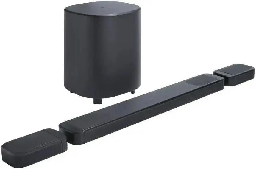 Саундбар JBL Bar 1000MK2 – фото товара