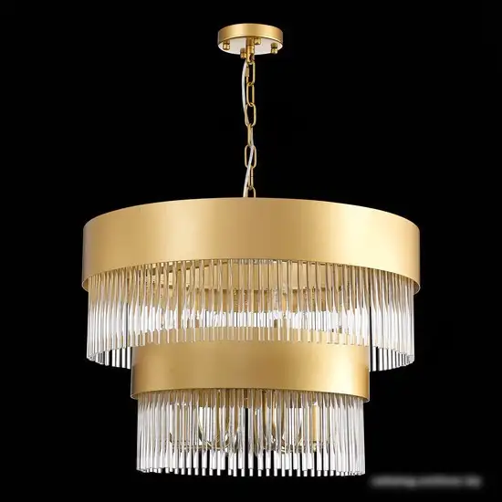 Подвесная люстра ST Luce Contatto SL1225.203.09 – фото товара