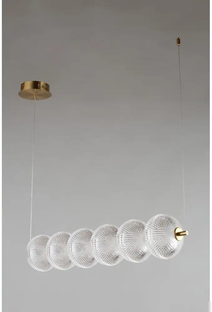 Подвесная люстра Omnilux Cedrello OML-68803-06 – фото товара