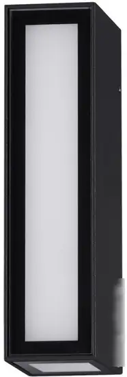 Уличный настенный светильник Novotech Strait 359194 – фото товара