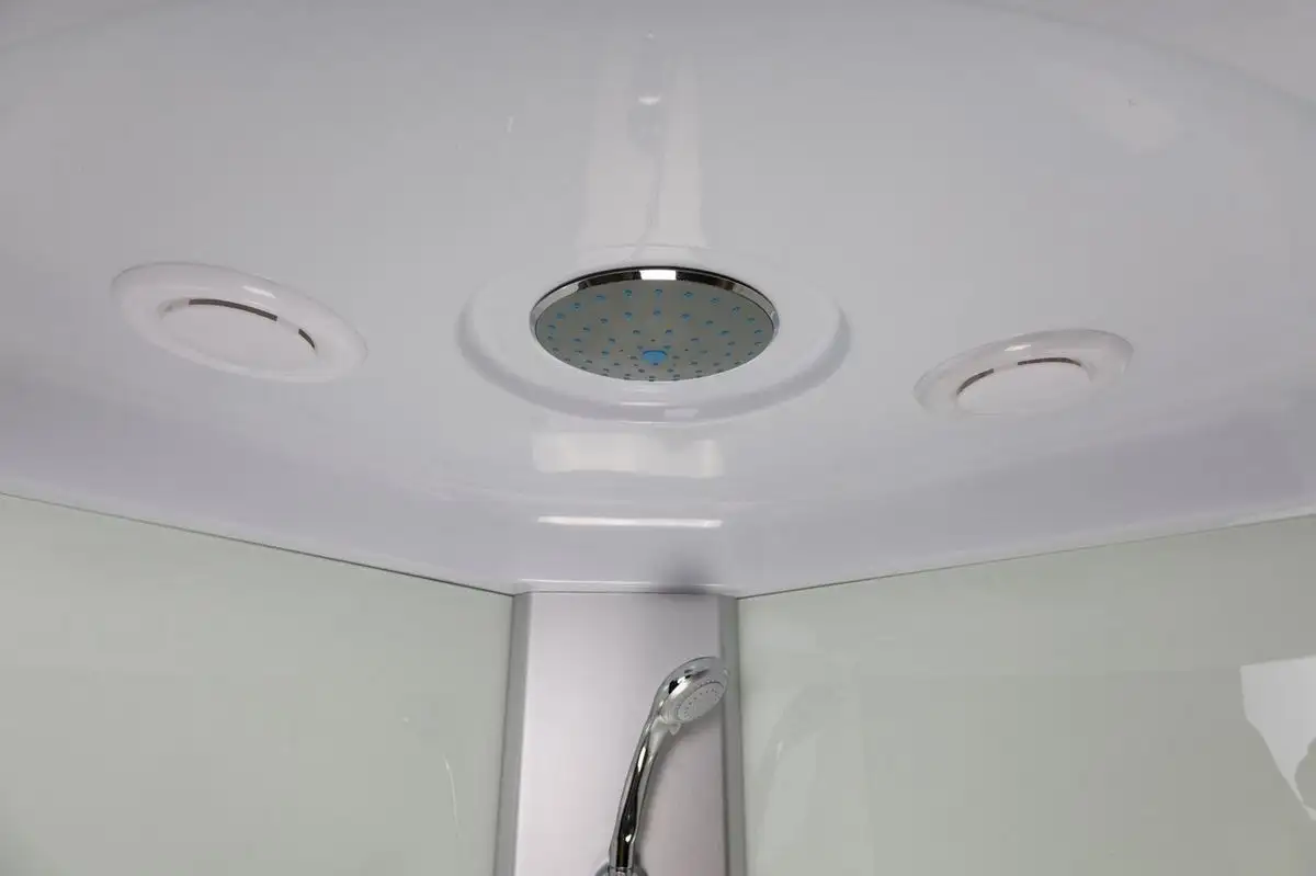 Душевая кабина Niagara Eco E120/80/40R/MT 120x80x215 - фото товара