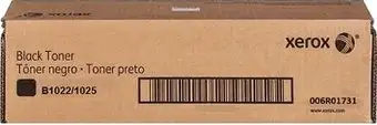 Картридж Xerox 006R01731 – изображение в каталоге