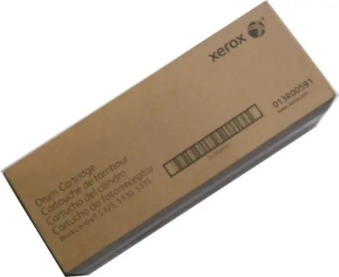 Фотобарабан Xerox 013R00591 – фото товара