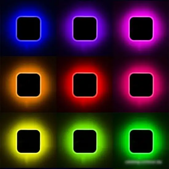 Подвесная люстра Citilux Неон Смарт CL731AK110E – фото товара