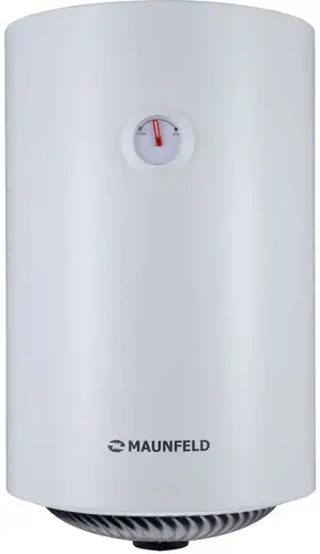 Накопительный электрический водонагреватель MAUNFELD MWH30W01 - изображение в каталоге