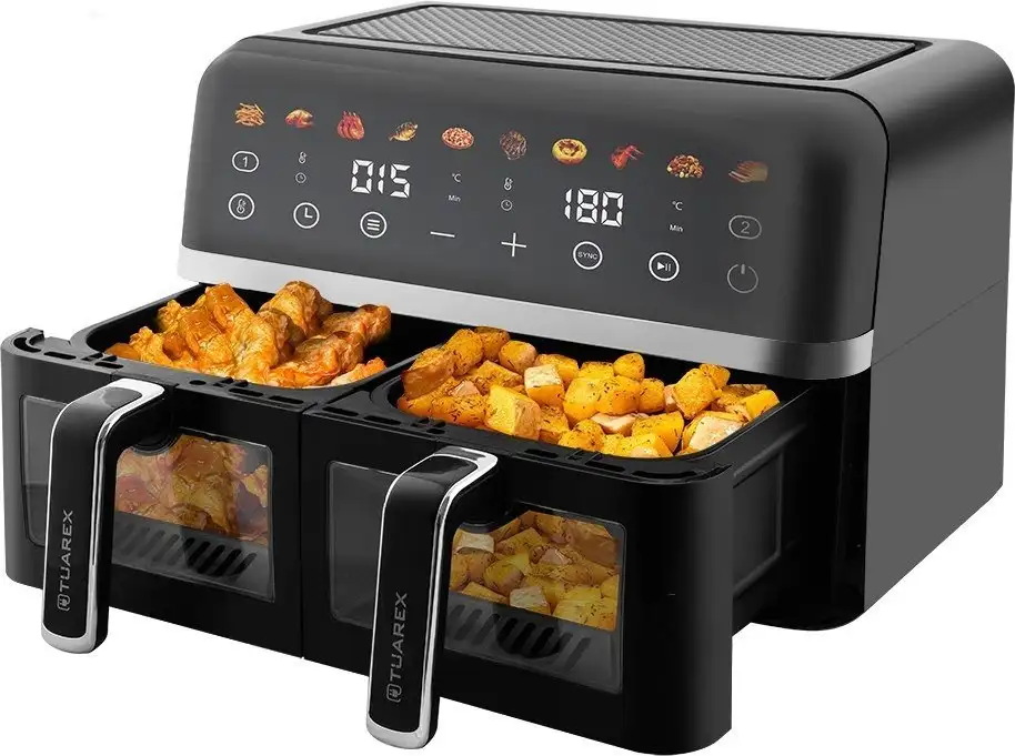 Аэрогриль (аэрофритюрница) Tuarex AG-3003 – фото товара