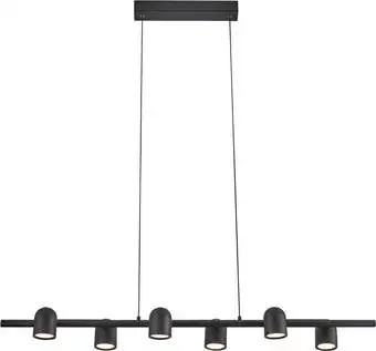 Подвесная люстра Mantra Ios 7937 – изображение в каталоге