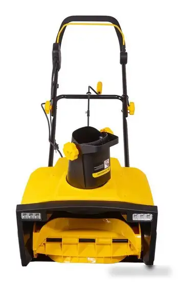 Снегоуборщик Huter SGC 2500EL – фото товара