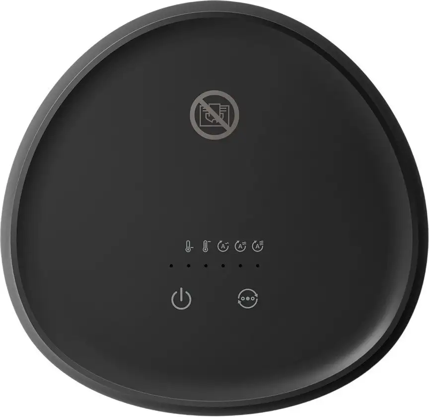 Тепловентилятор Philips CX2120/01 - фото товара