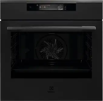 Электрический духовой шкаф Electrolux KOEAP31WT - изображение в каталоге