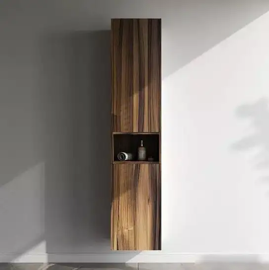 AM.PM Шкаф Func M8FCH04029OF – фото товара