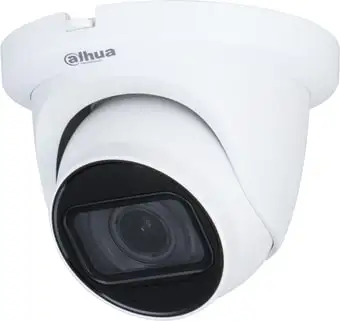 CCTV-камера Dahua DH-HAC-HDW1500TMQP-Z-A – изображение в каталоге
