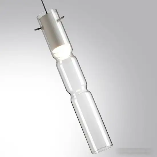Подвесная люстра Odeon Light Scrow 5059/5LB – фото товара