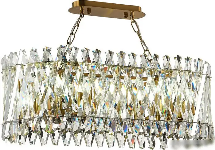 Подвесная люстра ST Luce Fabio SL1170.303.10 – фото товара