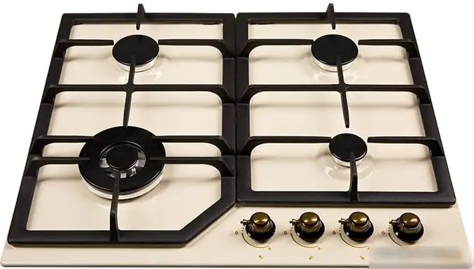 Варочная панель Oasis P-MRT (F) - фото товара