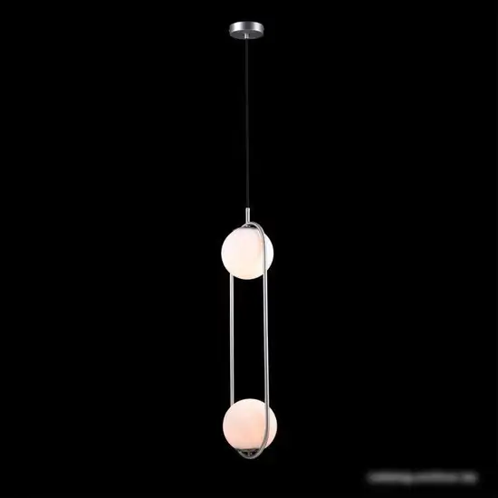 Подвесная люстра LOFT IT LOFT2601-B Chrome – фото товара
