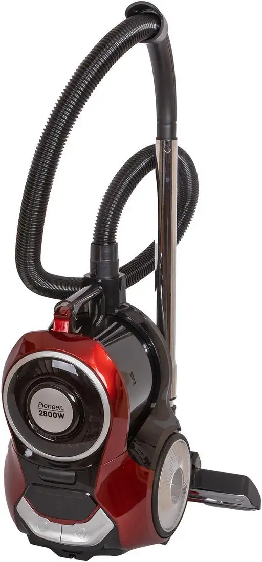 Пылесос Pioneer VC351C - фото товара