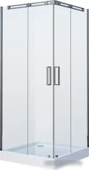Душевой уголок Grossman GR-3100 100x100 - фото товара