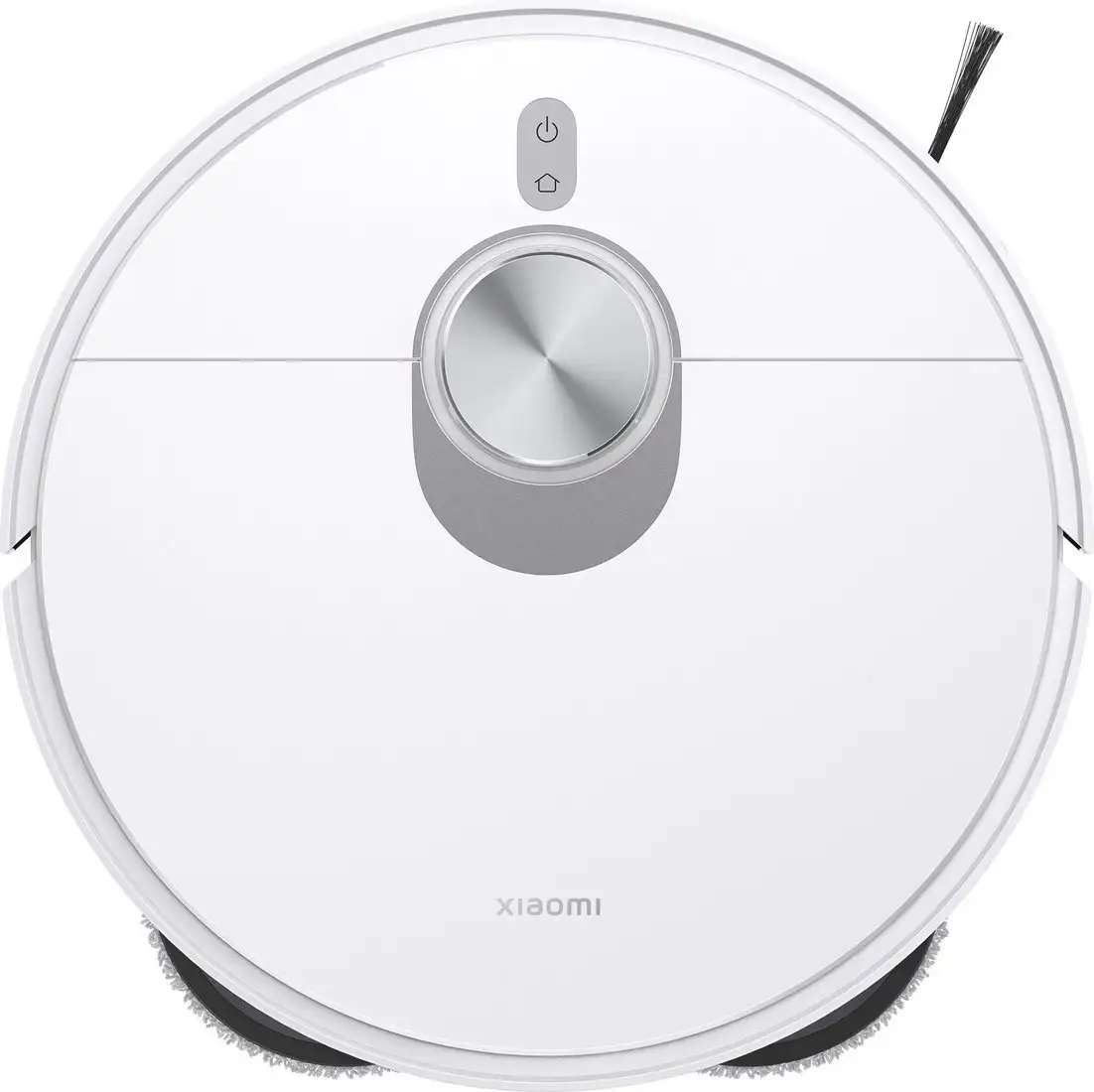 Робот-пылесос Xiaomi Robot Vacuum X20 Pro D102GL (международная версия, белый) - фото товара