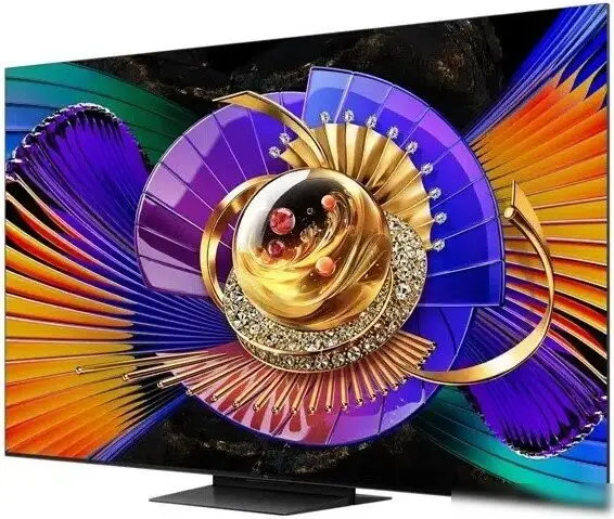 MiniLED телевизор TCL 55C7L – фото товара
