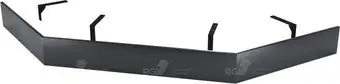 Экран для душевого поддона RGW N/ST-61 G 50231799-02 90x90