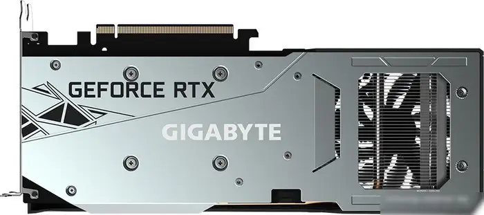 Видеокарта Gigabyte Aorus GeForce RTX 3050 Gaming OC 8G GV-N3050GAMING OC-8GD – фото товара