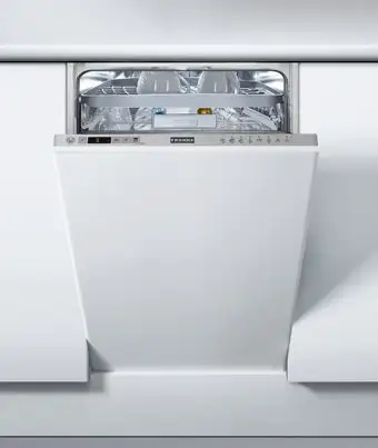 Встраиваемая посудомоечная машина Franke FDW 4510 E8P E - изображение в каталоге
