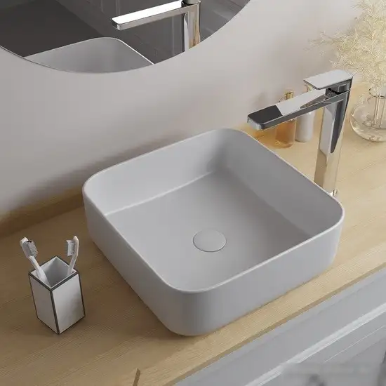 Умывальник IDDIS Bridge BRIWS04i27 - фото товара