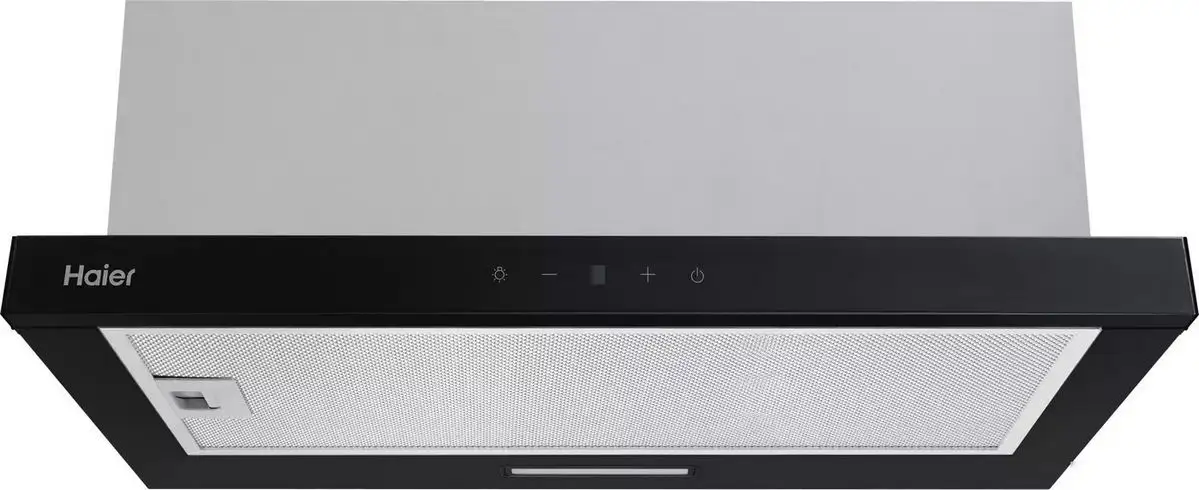 Кухонная вытяжка Haier HVX-T642GB - фото товара