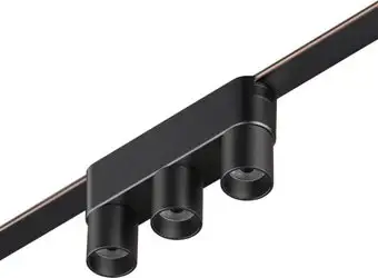 Трековый светильник Novotech Easy 359477 – изображение в каталоге