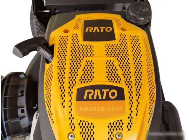 Газонокосилка Rato RMS53Q-V210 – фото товара