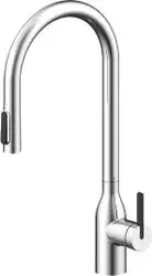 Смеситель Paulmark Iniversal Un213880-CR (хром) - изображение в каталоге