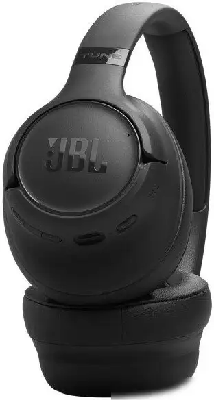 Наушники JBL Tune 730BT (черный) – фото товара