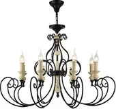 Люстра Maytoni House Karina H631-PL-08-B – изображение в каталоге