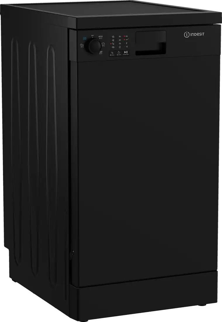 Отдельностоящая посудомоечная машина Indesit DFS 1A50 B - фото товара