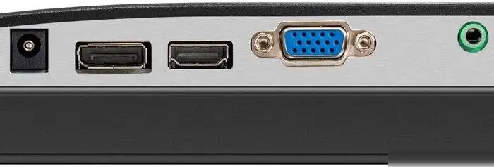 Монитор ExeGate ProSmart EH2407A EX299033RUS – фото товара
