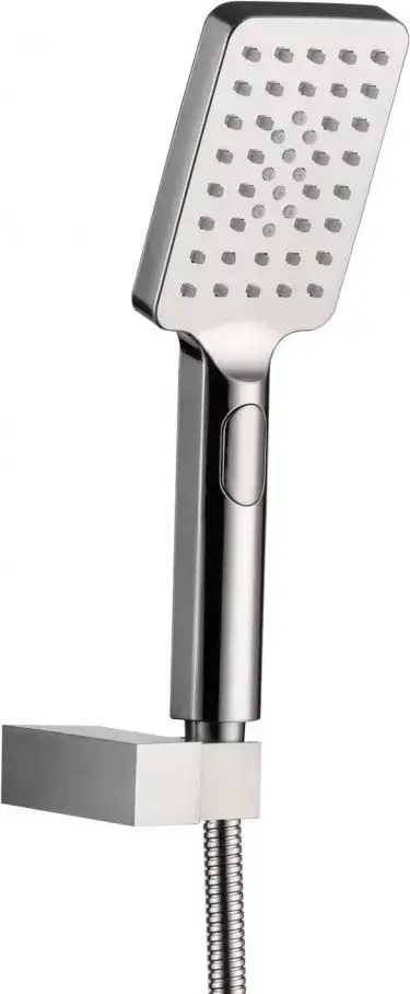 Смеситель Grocenberg GB8007 (никель) - фото товара