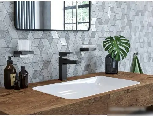 Мыльница Hansgrohe AddStoris 41746000 – фото товара