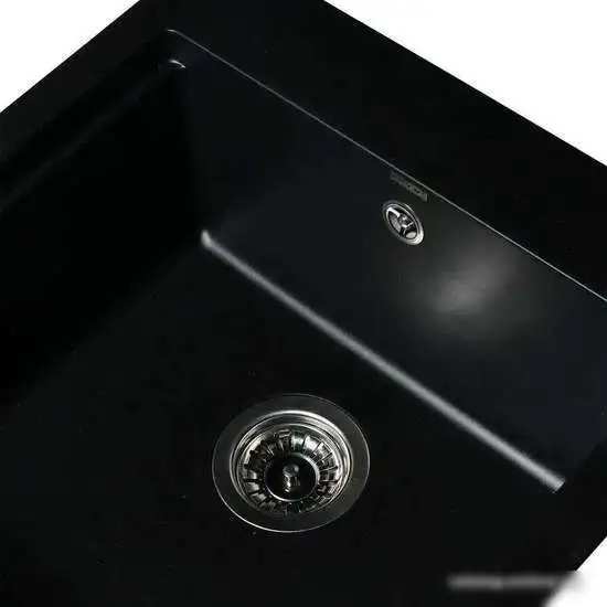 Кухонная мойка Wisent WP780-25 (оникс) - фото товара