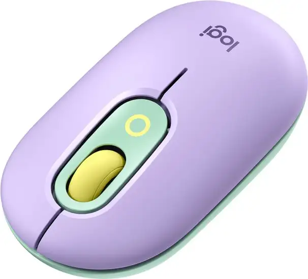 Мышь Logitech Pop Mouse Daydream – фото товара