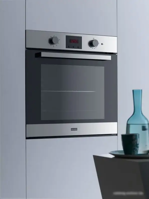 Электрический духовой шкаф Franke FSL 86 H XS - фото товара