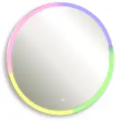 Silver Mirrors Зеркало Perla Neo RGB D770 LED-00002610 – изображение в каталоге