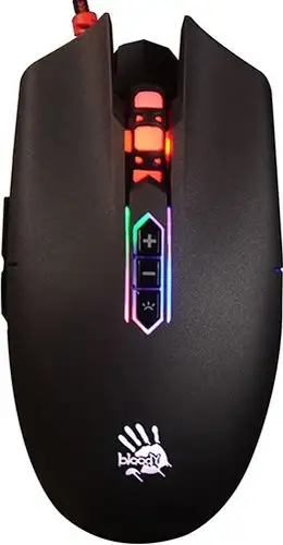 Игровая мышь A4Tech Bloody Q80 – изображение в каталоге
