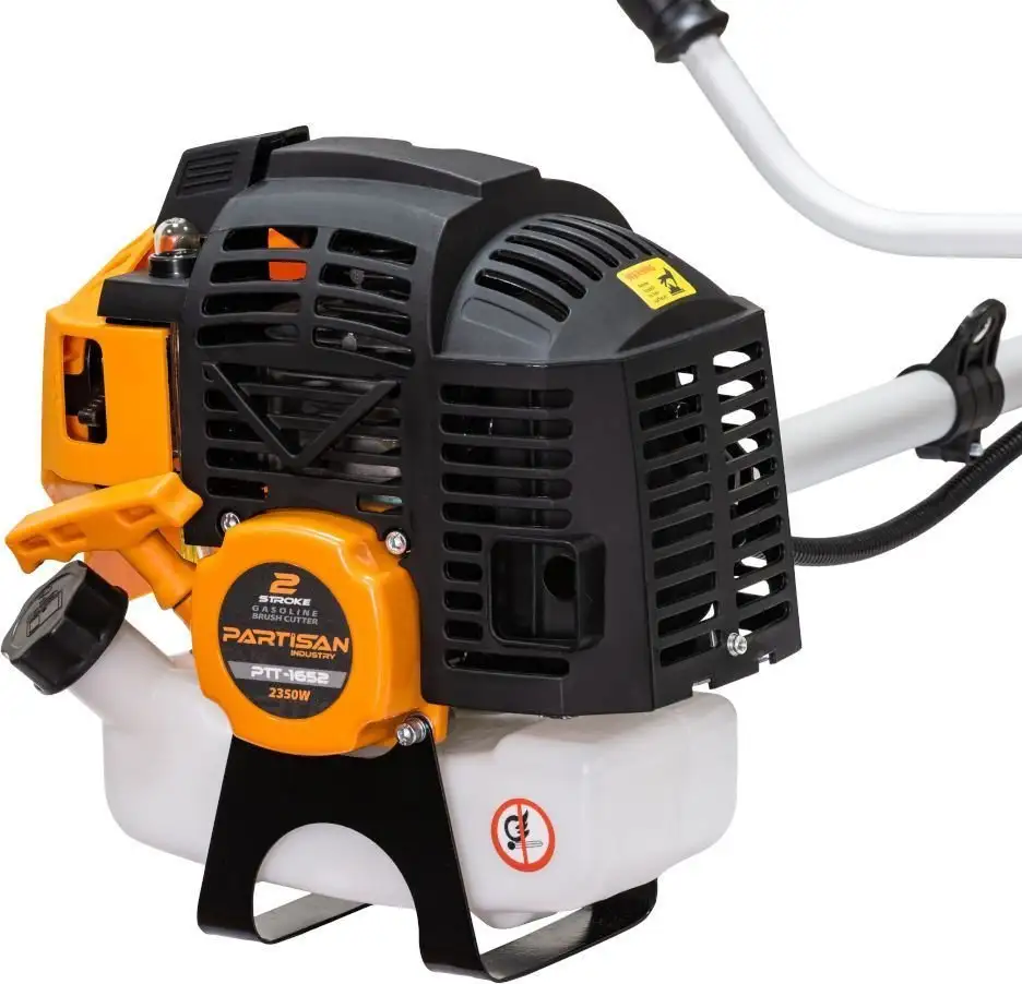 Триммер Partisan PTT-1652 – фото товара