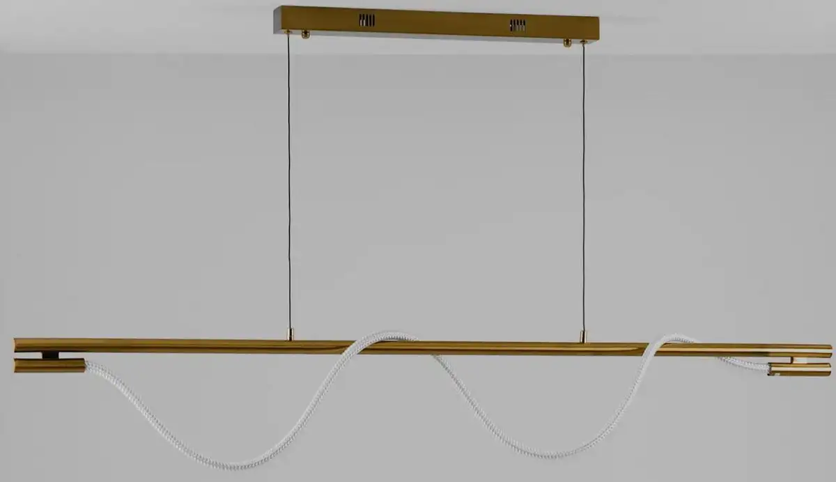 Подвесная люстра Moderli True V10680-PL – фото товара