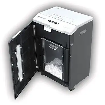 Шредер New United Etalon ET-15M – фото товара